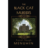 Book : The Black Cat Murders A Cotswolds Country House _d