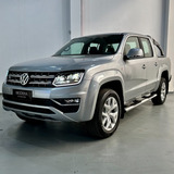 Volkswagen Amarok V6 Highline 4x4 At Extreme Comfortline V6