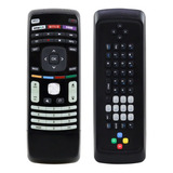 Control Vizio Smart Tv Universal Xrt-302 Compatible Teclado