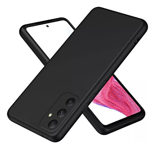 Estuche Forro Funda Protectora En Silicone Case Para Celular