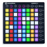 Novation Launchpad Mk2 Controladora Pad Usb