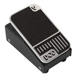 Pedal De Volumen Para Guitarra Digitech (dod-minivol-u)