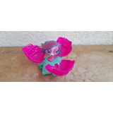 Brinquedo Mc Donalds Littlest Pet Shop 2013 ( Ler Anúncio)