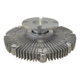 Fan Clutch Para Nissan Urvan L4 2.4l 2002-2008