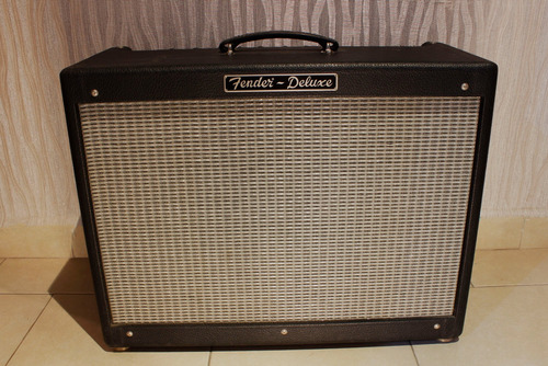 Fender Hot Rod Deluxe Made In Usa