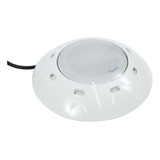 Foco Led Piscina Multicolor 8w 12v Mundo Hidráulico