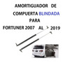 Amortiguador Gato Compuerta Blindada Toyota Fortuner 07 - 20 Toyota Fortuner