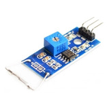 Sensor Magnetico Reed Switch Interruptor Arduino Robotica
