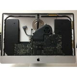 Apple iMac 2012 27  A1419 I7-3770@3.40ghz, 8gb  Por Partes