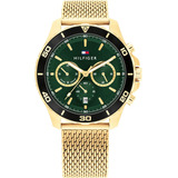 Reloj Tommy Hilfiger 1792093 Cuarzo Hombre