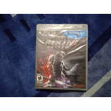 Ninja Gaiden 3 Completo Para Play Station 3