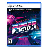 Synth Riders Remastered Edition Playstation 5