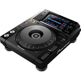 Reproductor Pioneer Dj Xdj 1000 Mk2 Entrega Inmediata!