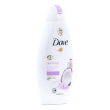 Dove Purely Pampering Body Wash Coconut & Jasmine 750 Ml