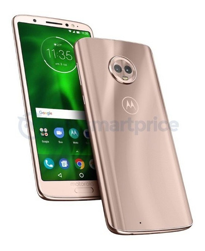  Moto G7 Play 32 Gb Índigo-escuro 2 Gb Ram