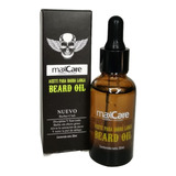 Pack X6 Aceite De Barba 30ml Maxcare