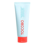 Coconut Clay Cleansing Foam