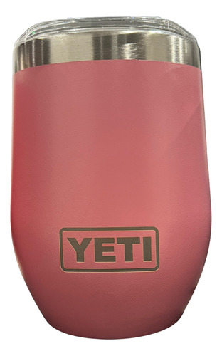 Yeti Lowball 10oz Vaso Térmico Para Bebidas Frío/caliente