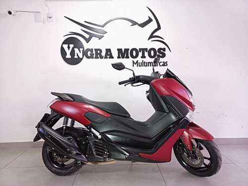  YAMAHA NMAX 160 ABS 2019