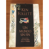 Un Mundo Sin Fin - Ken Follett -