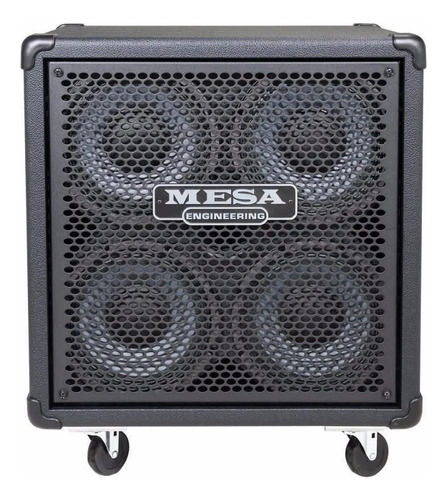 Bafle Mesa Boogie Standart Powerhouse 4x10 Bass Guitar