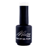 Esmalte Permanente Gel Soak Off Muzzo #063 Magickur