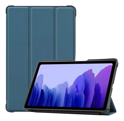 Funda Tablet Para Samsung Tab A7 2020 10.4 Sm-t500/t505/t507