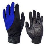 Guantes Deportes Enduro Bici Bmx Moto Protección Licrado Mtb