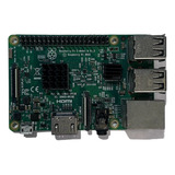Placa Raspberry Pi3 Modelo 3b+ 2015 