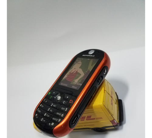 Motorola Rokr E2 ¡¡excelente!! Leer Descripcion **telcel