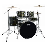 Bateria Prodigy Mapex 5 Peças Pdg5245t Cor Fj C/ Garantia+nf