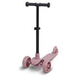 Scooter Roda Para Ninos | Rosa Blush