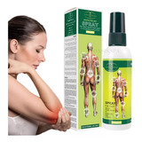 Spray Dolor Muscular Y Articulaciones Aichun Beauty 100ml