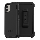 Otterbox Defender Series Compatible Con Modelo iPhone 11  