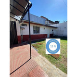 Venta Ph Tipo Casa 3 Ambientes 2 Dormitorios - 2 Baños - Jardín Parrilla Refaccionado - Sin Expensas - Antonio Beruti 600 - Villa Martelli - Vicente Lopez 