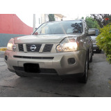 Nissan X-trail 2010 2.5 Slx Lujo Cvt Mt