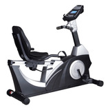 Bicicleta Horizontal Ranbak 240 Profesional