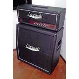 Amplificador Handmade Valvulado Head Jubilee