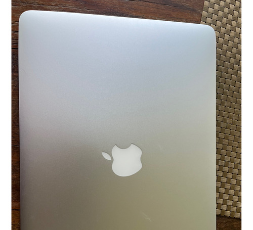 Mac Book Air ( 2015) 