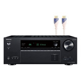 Receiver Onkyo Tx-nr6050 De 7.2 Canales