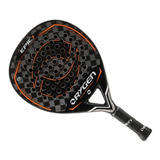 Paleta De Padel Orygen Epic 3 Xtreme Importada