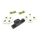 Kit Borrachas Para Controle Dualshock Ps3 Playstation 3