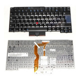 Teclado Para Lenovo Thinkpad T400s T410 T420 X220 W520 Españ