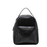 Mochila Amayra Urbana Mujer 67c18851 Color Negro