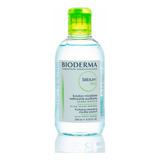 Bioderma Sébium H2o, Limpieza Profunda, 250 Ml