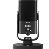 Rode Nt-usb-mini Usb Micrófono Pack Con Auriculares Knox Eng