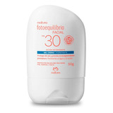 Protector Solar Facial En Gel Fps 30