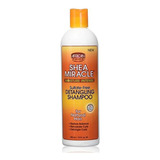 African Pride Detangling Shampo - mL a $110