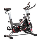 Bicicleta Fija Randers Arg-874sp Para Spinning Hasta 120kg