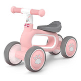 Bicicleta Para Bebe Impulso Caminador Equilibrio Envio Ya